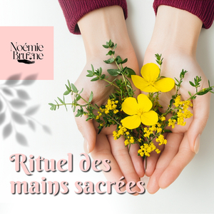 Étirement spirituel