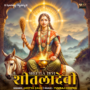 Sheetla Devi