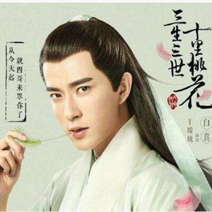 凉凉（男声独唱）