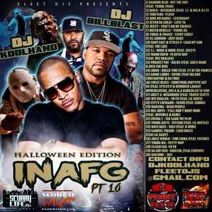 Shyne (Feat. Milano Constantine, Recognize Ali & DJ TMB)