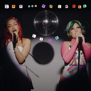 jorge (Live From Splendour XR)