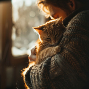 Tonos Relajantes Para La Siesta Del Gato