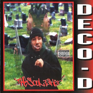 Don't **** With Me feat. Bohn of Ghetto Kaos & Tanika Cooper