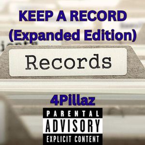 Keep A Record