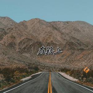 在路上