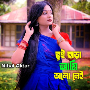 তুই ছাড়া আমি ভালো নেই