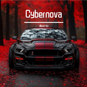 Cybernova（dilxat-by remix）