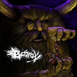 Tantrum of the Beast