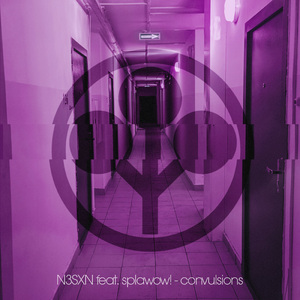 Convulsions (feat. Splawow!)