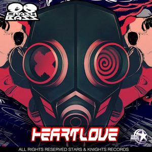 Heart love (original mix)