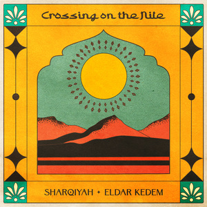 Crossing on the Nile