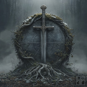 Sverðið Mitt (Rödd Stáls) (Cover)