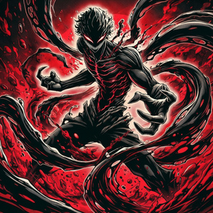 DEAD FUNK! (Mega Speed Up)