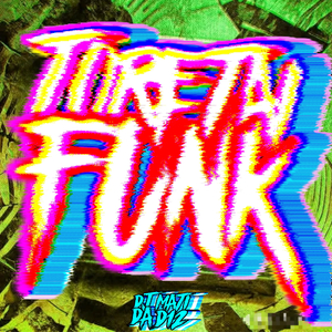 Turetai Funk (En Vivo)