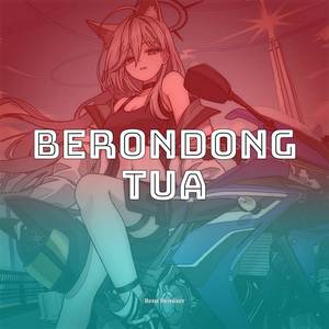 BERONDONG TUA (Remix)
