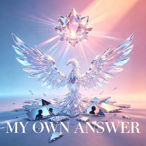 My Own Answer 伴奏