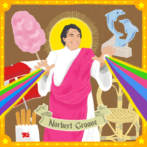 Norbert Groove