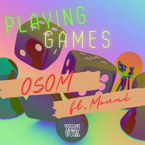 Playing Games (feat. Monaé)