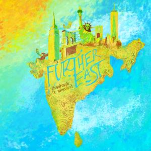 Further East (feat. aravind)