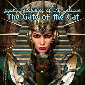 The Gate of the Cat