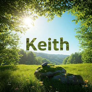 Keith