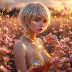 Не говори, устала от слов