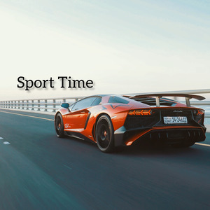 Sport Time