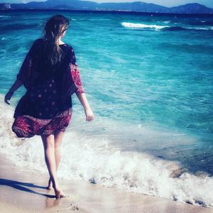 Summer Serenade (feat. Mary-L)