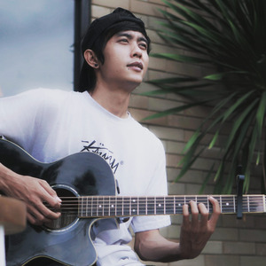 Mencintaimu Sepenuh Hati