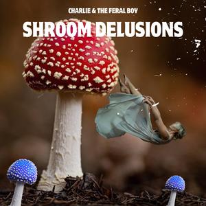 Shroom delusions