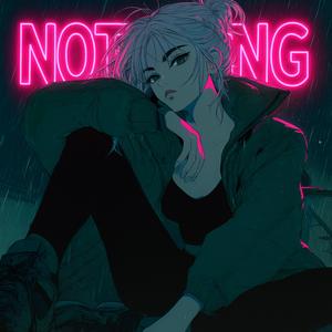 물웅덩이에 비친 하늘이 아름다워 보였다