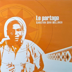 Echange (feat. Spirit Enoumedi)