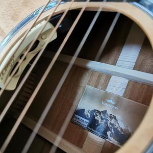 白羊（吉他指弹版）