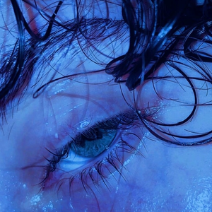 爱你的这场雨晴了