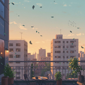 となりにいた日々