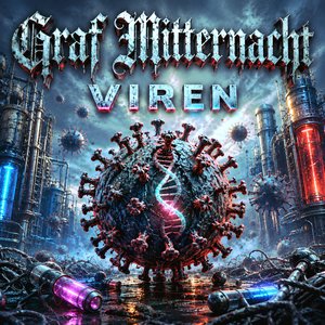 Eiszeitvirus
