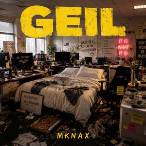Geil