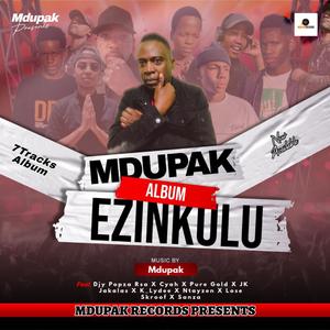 Sesijimile (feat. Djy Tick ZAR, TA_Che_Eze, K Lydee, Pure Gold, Cyah & Djy Popza)