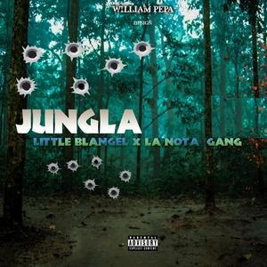 Jungla (feat. La Nota Gang)