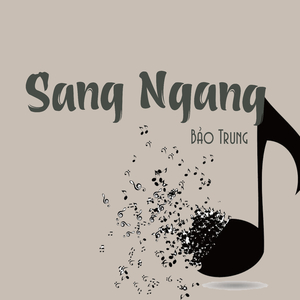 Sang ngang