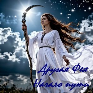 Начало пути