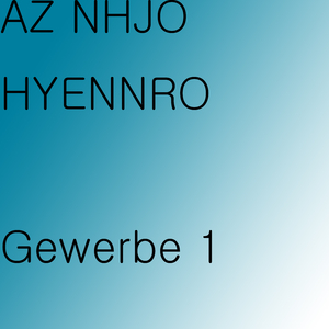Gewerbe 3