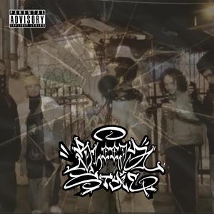 Sarcofago Freestyle Session #4 (feat. Tinta Tintero, Juliza, Robintrix, Maldito Insolente & ANTICUARIO)
