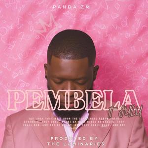 Pembela (feat. JuLu)