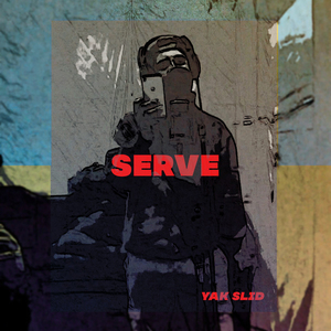 Serve