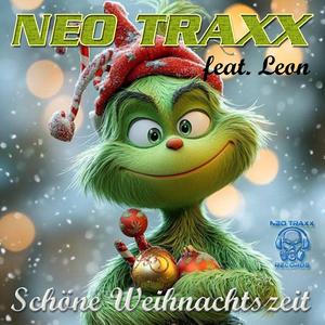 Schöne Weihnachtszeit