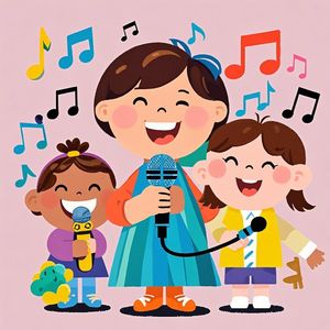 中国生物百科儿歌两栖动物《翡翠树蛙》