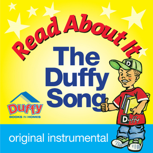 Read About It (The Duffy Song) (Original Instrumental)