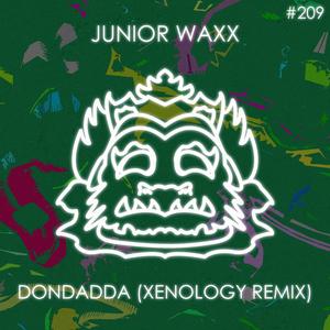 Dondadda (Xenology Remix)