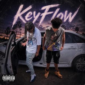 KeyFlow (feat. 3k)